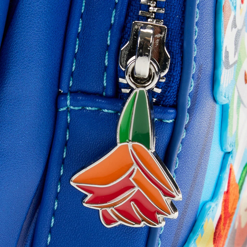 Disney By Loungefly Toy Story Jessie And Buzz Mini Backpack 7 Disney By Loungefly Toy Story Jessie And Buzz Mini Backpack - Image 5