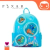LOUNGEFLY Disney Finding Nemo 20th Anniversary Bubble Pocket Mini Backpack