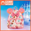 LOUNGEFLY Disney Cupcake & Donuts AOP Exclusive Mini Backpack -Toys Specialty Store WDBK3028