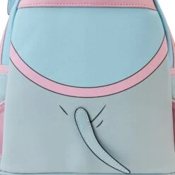 LOUNGEFLY Disney Dumbo Mrs Jumbo Craddle Trunk Mini Backpack 15 LOUNGEFLY Disney Dumbo Mrs Jumbo Craddle Trunk Mini Backpack -Toys Specialty Store WDBK3063 LFDISNEYDUMBOMRSJUMBOCRADLETRUNKMINIBACKPACK0638DETAIL
