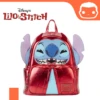 LOUNGEFLY Devil Stitch Cosplay Mini Backpack [Pre-Order] -Toys Specialty Store WDBK3261