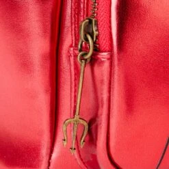 LOUNGEFLY Devil Stitch Cosplay Mini Backpack [Pre-Order] -Toys Specialty Store WDBK3261 LFDISNEYSTITCHDEVILCOSPLAYMINIBACKPACK2717ZIPPER