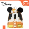LOUNGEFLY Candy Corn Minnie Cosplay Mini Backpack [Pre-Order]