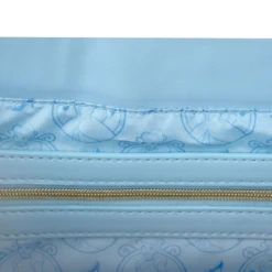 Disney By Loungefly Cinderella Princess Scene Crossbody Bag 8 Disney By Loungefly Cinderella Princess Scene Crossbody Bag -Toys Specialty Store WDTB2549 3