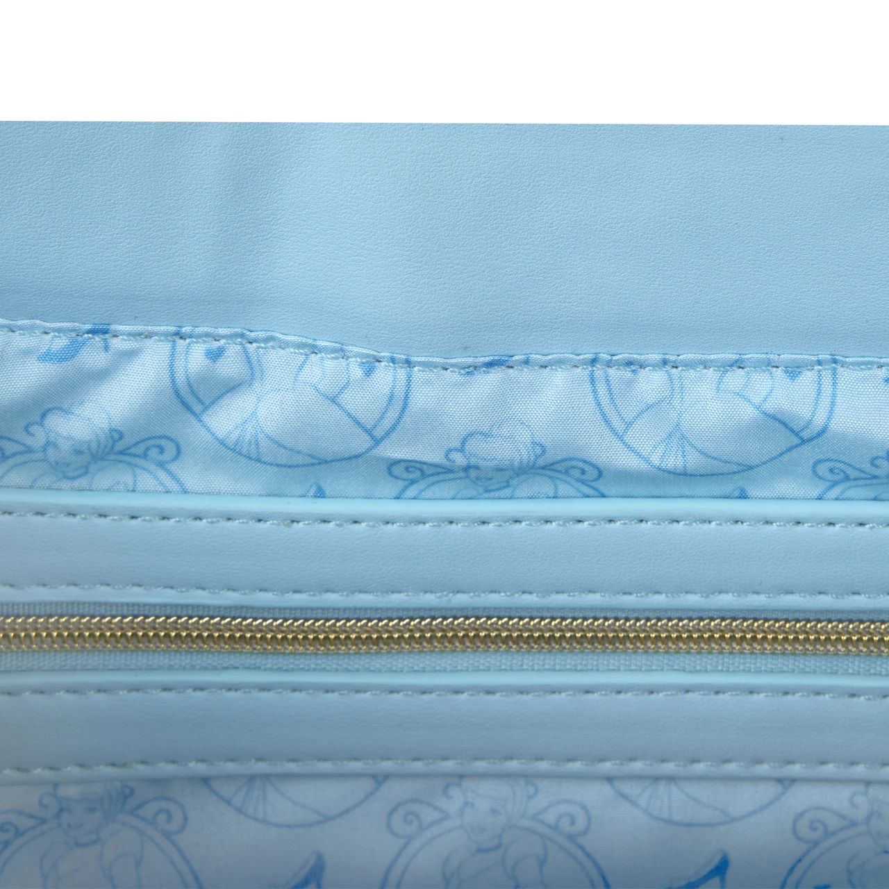 Disney By Loungefly Cinderella Princess Scene Crossbody Bag 5 Disney By Loungefly Cinderella Princess Scene Crossbody Bag - Image 3