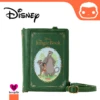LOUNGEFLY Disney Jungle Book Convertible Crossbody -Toys Specialty Store WDTB2786