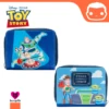 Disney By Loungefly Toy Story Jessie And Buzz Lightyear Zip Around Wallet -Toys Specialty Store WDWA2112