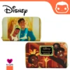 LOUNGEFLY The Princess And The Frog Princess Scene Zip Around Wallet -Toys Specialty Store WDWA2416