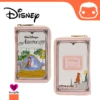 LOUNGEFLY The Aristocats Book Zip Around Wallet -Toys Specialty Store WDWA2440