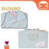 LOUNGEFLY Disney Dumbo Mrs Jumbo Craddle Flap Wallet -Toys Specialty Store WDWA2532