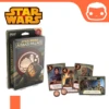 Z-Man Games Star Wars Jabba's Palace: A Love Letter Game 2 Z-Man Games Star Wars Jabba's Palace: A Love Letter Game -Toys Specialty Store ZMZLL03