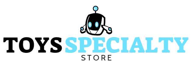 Toys Specialty Store