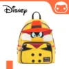 LOUNGEFLY Disney - Darkwing Duck Exclusive Backpack -Toys Specialty Store wdbk2838