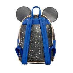 LOUNGEFLY Disney - Mickey & Minnie Graduation Exclusive Backpack -Toys Specialty Store wdbk2968 3